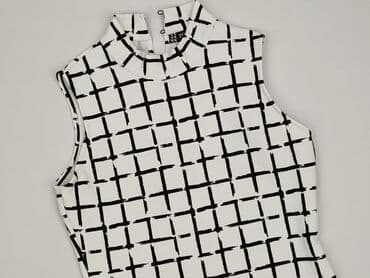 jakie rajstopy do srebrnej sukienki: Principles, Women`s top, size M (EU 38) — 1