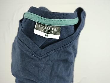 alphar one bokserki: ALPHAR ONE, Koszulka dla mężczyzn, rozmiar M — 4