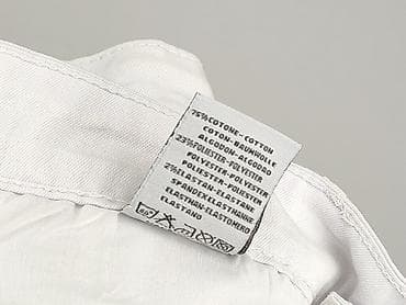 diesle jeans: Miss RJ, Szorty damskie, rozmiar S — 5