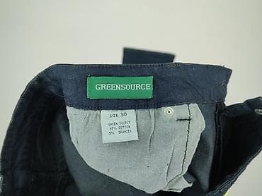 jeansy greenpoint: Jeansy damskie, rozmiar M — 4