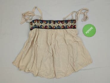 bluzki na ramiączkach plus size: Top damski, rozmiar One size — 3