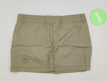 overall: ONLY, Spódnica damska, rozmiar L — 3