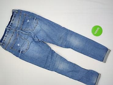 slim fit: Jeansy damskie, rozmiar M — 3