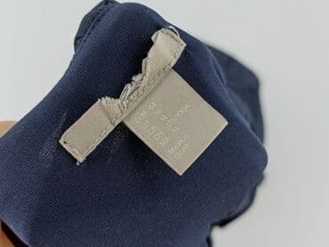 niebieska sukienka h: H&M, Сукня жіноча, розмір 2XL — 4