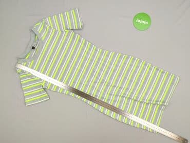 neonowa sukienka h m: H&M Divided, Sukienka damska, rozmiar S — 3