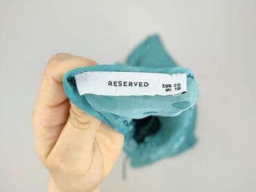 rene buty zimowe: Reserved, Sukienka damska, rozmiar M — 4