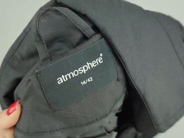 Верхній одяг: Atmosphere, Пальто жіноче, розмір M на lalafo.pl — 6 Верхній одяг: Atmosphere, Пальто жіноче, розмір M — 6