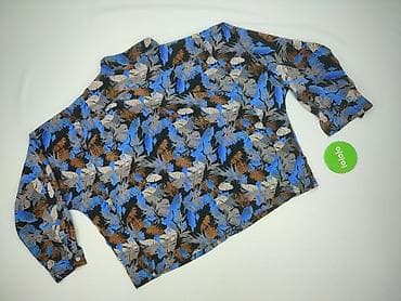 bluzki versace: Bluzka damska, rozmiar 8XL — 3