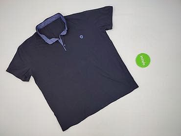 taranko dresy: Koszulka polo dla mężczyzn, rozmiar XL — 2