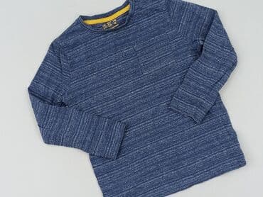 Blouse, F&F, 7 years, 116-122 cm, condition - Perfect