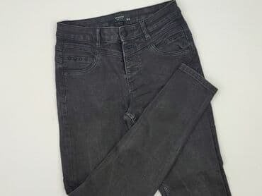 daichman trampki: Denim, Jeansy damskie, rozmiar S — 1