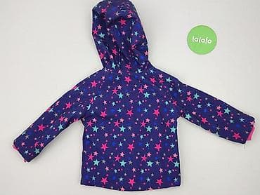 bluzy real madryt: Kurtka przejściowa, F&F, 2-3 lat, 92-98 cm, stan - Bardzo dobry — 3