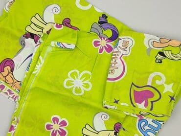 Bed set, 110 x 140, color - Light green, condition - Very good