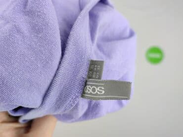 asos t shirty: Asos, T-shirt damski, rozmiar XL — 5