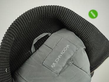 foo 1 cena: Męska kurtka RJR John Rocha, rozmiar L - Kolor: grafitowy, drobna — 4