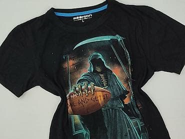 metalica: T-shirt damski, rozmiar L — 1