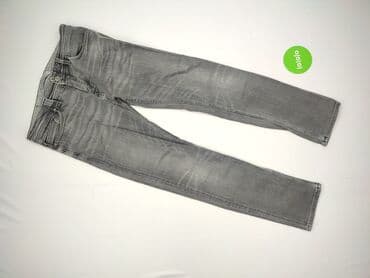 cropp piżamy: Jeans for men, XL (EU 42), Zara, condition - Good — 2