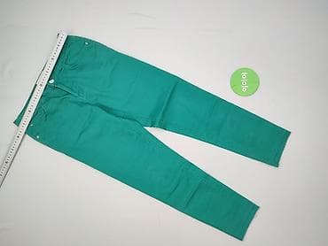 mohito joggery: Terranova, Spodnie materiałowe damskie, rozmiar M — 6