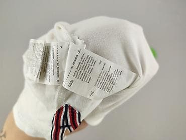 tu sweter: Reserved, Koszulka polo dla mężczyzn, rozmiar M — 5