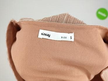 sinsay bluzy: Sinsay, Sukienka damska, rozmiar S — 4