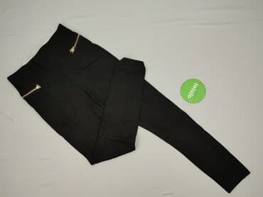 adrian rajstopy: Amisu, Spodnie materiałowe damskie, rozmiar M — 2