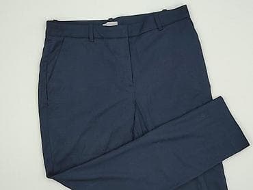 H&M, Spodnie materiałowe damskie, rozmiar L