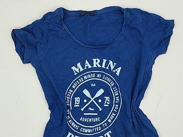 balerinki big star: Big Star, T-shirt damski, rozmiar S — 1