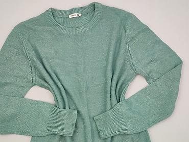 sweter tunika: Terranova, Sweter damski, rozmiar XL — 1