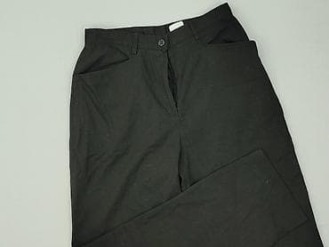 Spodnie materiałowe damskie, rozmiar M