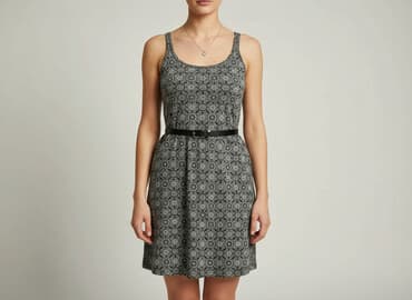 sukienka atomówki: Atmosphere, Sukienka damska, rozmiar L — 7