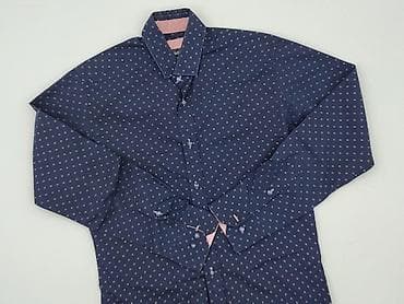 edc sweter: Uomo, Koszulа dla mężczyzn, rozmiar S — 1