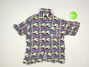 why not sukienki allegro: Women`s shirt, size M (EU 38) — 2
