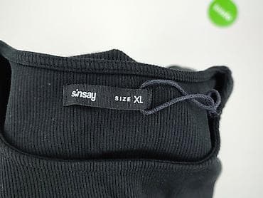 cipo: Sinsay, Sukienka damska, rozmiar XL — 5