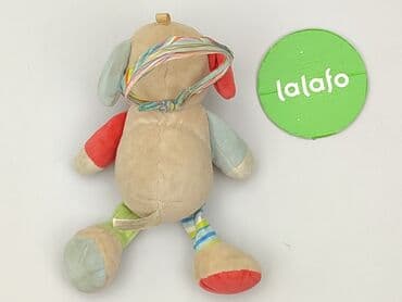 Toys for infants: Soft toy for infants, condition - Very good — 3