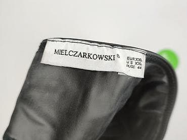 buty ugg born2be: Legginsy Ze skóry ekologicznej damskie, rozmiar 2XL — 4