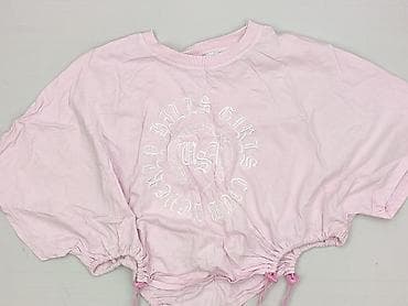 pull and bear papaya: Bershka, Bluzka damska, rozmiar S — 1