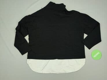 bluzki koszulowe czarne: Bluzka damska, rozmiar S — 3