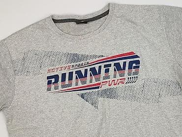 Koszulka dla mężczyzn, rozmiar 3XL