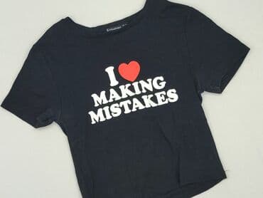 Stradivarius, Women`s T-shirt, M at lalafo.pl Stradivarius, Women`s T-shirt, M