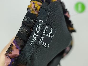 mode sukienki: Esmara, Sukienka damska, rozmiar L — 4