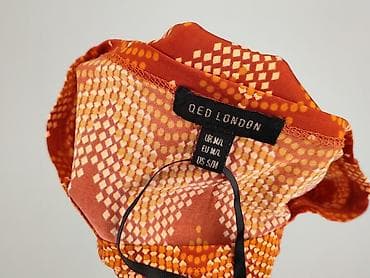 pepe jeans sklepy: Qed London, Bluzka damska, rozmiar M — 4