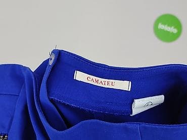 ckey jeans: Camaïeu, Spódnica damska, rozmiar S — 5