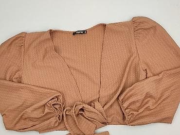 bluza missguided: Missguided, Bluzka damska, rozmiar L — 1