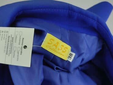 marynarki i kamizelki damskie theory: Marynarka damska, rozmiar M — 4