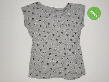 koszulka: Sinsay, T-shirt damski, rozmiar M — 3