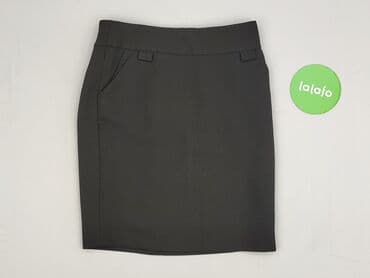 spódnice ołówkowe czarne: Spódnica damska, rozmiar S — 2