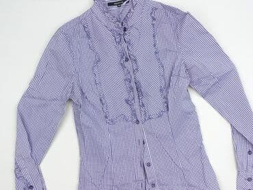 t shirty z kotem reserved: Reserved, Сорочка жіноча, розмір M — 1