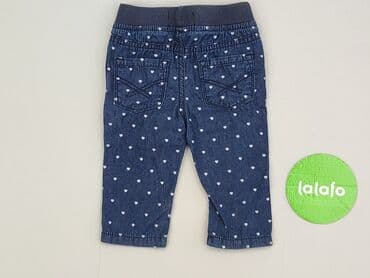 spodenki napapijri: Sweatpants, EarlyDays, 3-6 months, condition - Good — 3