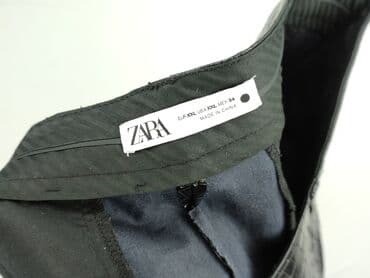 buty na koturnie w ccc: Zara, Spodnie dla mężczyzn, rozmiar 2XL — 4