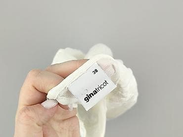 bluzki z okiem: Gina Tricot, Bluzka damska, rozmiar M — 4